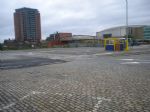 Former Exchange Station Site